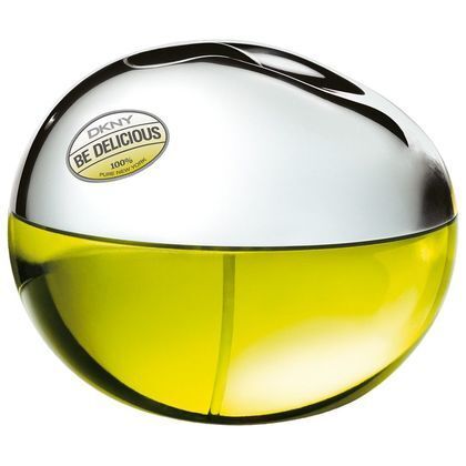 100 ML DKNY BE DELICIOUS Parfémová voda pro ženy  1 of 3 
