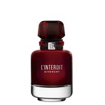 50 ML GIVENCHY L'INTERDIT ROUGE Parfémovaná voda pro ženy  1 of 2 Parfémovaná voda pro ženy