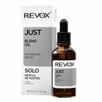30 ML REVOX JUST BLEND OIL Pleťový olej 3 of 3 Pleťový olej