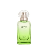 30 ML Hermès UN JARDIN SUR LE TOIT Toaletní voda unisex  1 of 2 
