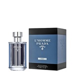 50 ML Prada PRADA L'HOMME L'EAU Toaletní voda pro muže  3 of 3 Toaletní voda pro muže