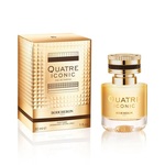 30 ML Boucheron QUATRE ICONIC Parfémovaná voda pro ženy  2 of 3 Parfémovaná voda pro ženy