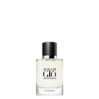 125 ML GIORGIO ARMANI ACQUA DI GIÒ POUR HOMME Parfémovaná voda pro muže  1 of 2 