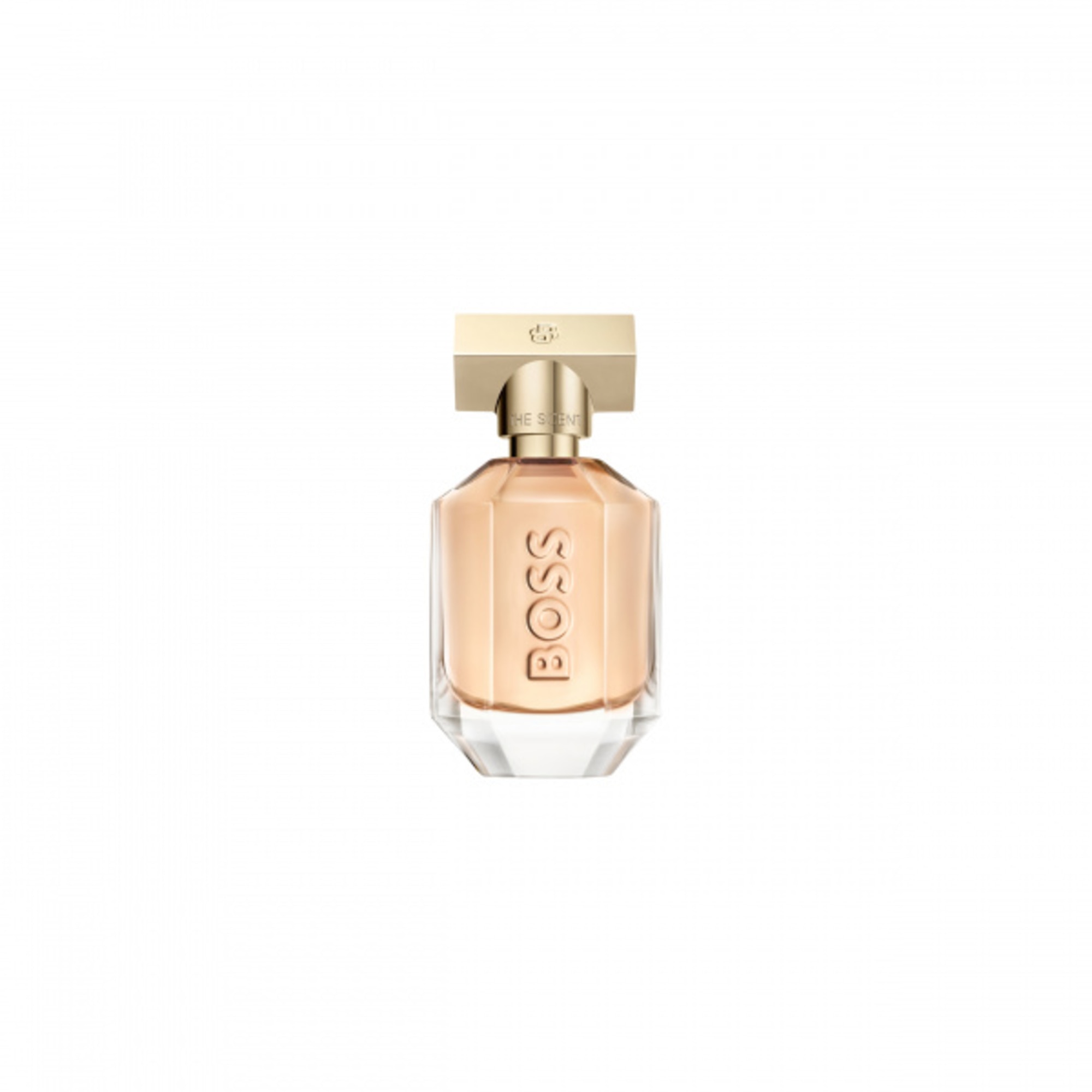 150 ML HUGO BOSS HUGO BOSS THE SCENT FOR HER HB Scent EDP Her refill 1 of 1