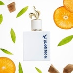 50 ML Le Coq Sportif BLANC RELAX Parfémovaná voda unisex  2 of 2 Parfémovaná voda unisex