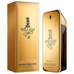 200 ML RABANNE 1 MILLION Toaletní voda pro muže 3 of 7 Toaletní voda pro muže