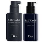 125 ML Dior SAUVAGE Čistící gel  3 of 4 Čistící gel