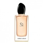 100 ML Armani SÌ Parfémová voda pro ženy  1 of 3 Parfémová voda pro ženy