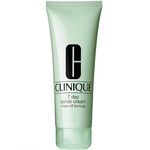 100 ML Clinique 7 DAY SCRUB CREAM Čistící peeling  1 of 1 Čistící peeling
