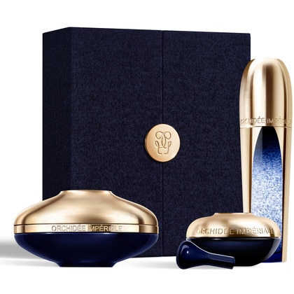 GUERLAIN ORCHIDÉE IMPÉRIALE THE IMPERIAL RITUAL Dárkový set 1 of 1