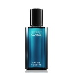 40 ML Davidoff COOL WATER Toaletní voda pro muže  1 of 2 Toaletní voda pro muže