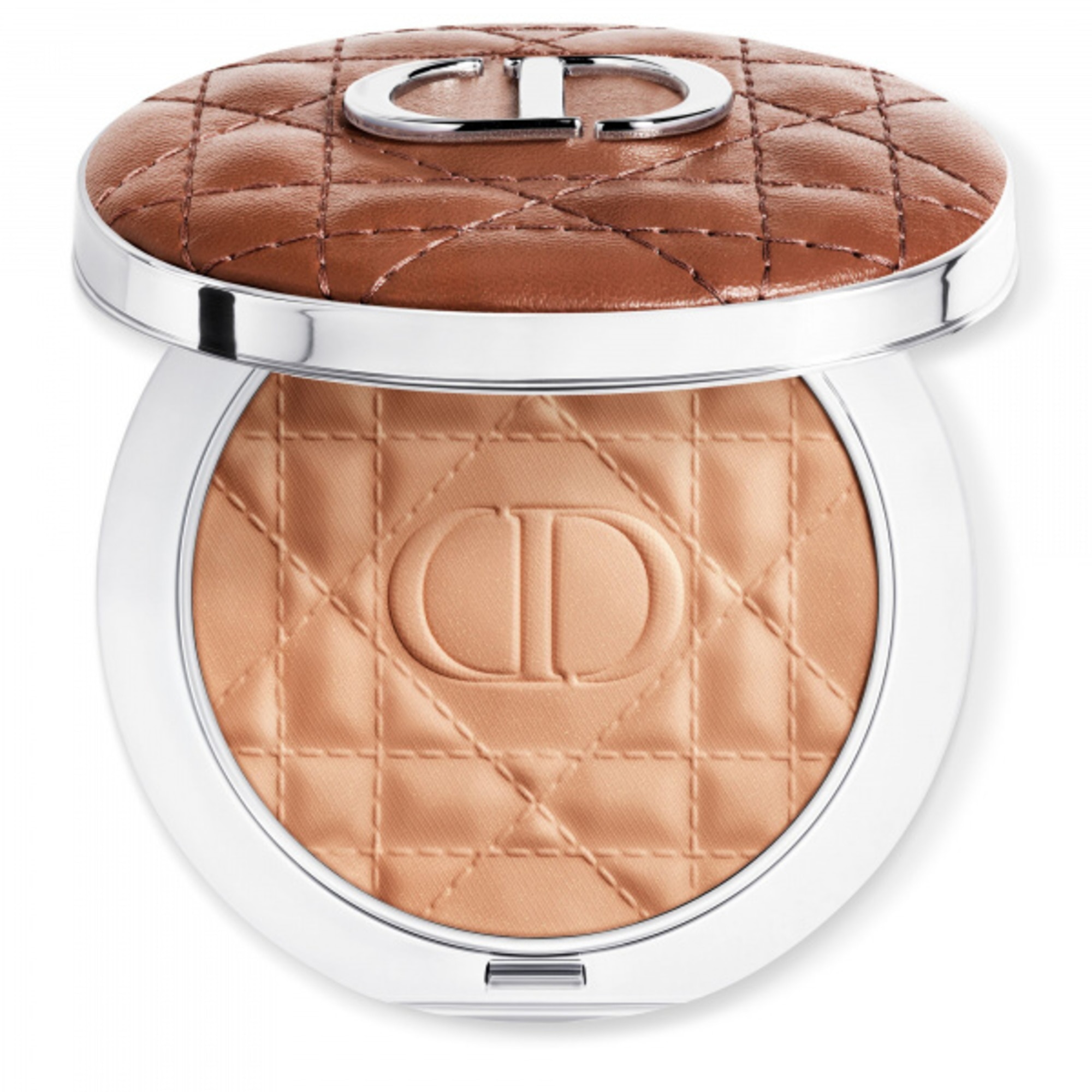 Dior FOREVER NUDE BRONZER GLOW Bronzer s přirozeným jasem 1 of 5