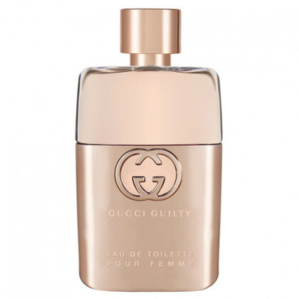 90 ML GUCCI GUCCI GUILTY POUR FEMME Toaletní voda pro ženy  1 of 4 