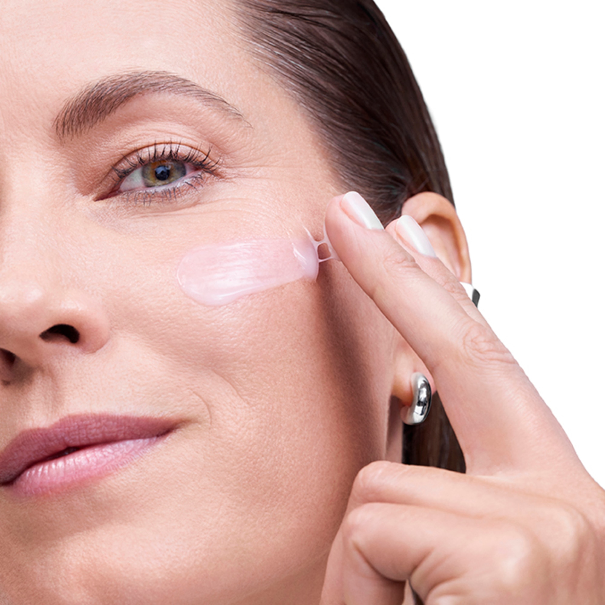 Péče proti stárnutí pleti