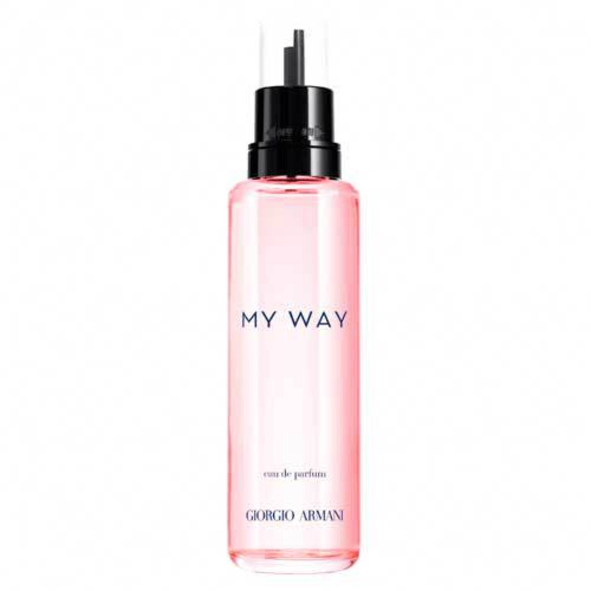 100 ML Armani MY WAY Toaletní voda pro muže 1 of 3