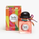 85 ML Hermès TWILLY D'HERMÈS Parfémovaná voda pro ženy 3 of 4 Parfémovaná voda pro ženy