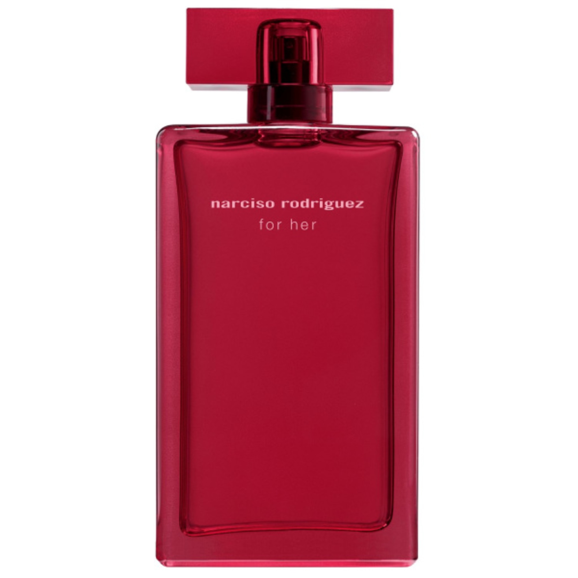 100 ML NARCISO RODRIGUEZ FOR HER INTENSE Parfémovaná voda 1 of 3 Parfémovaná voda