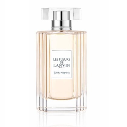 90 ML Lanvin SUNNY MAGNOLIA Toaletní voda pro ženy  1 of 2 