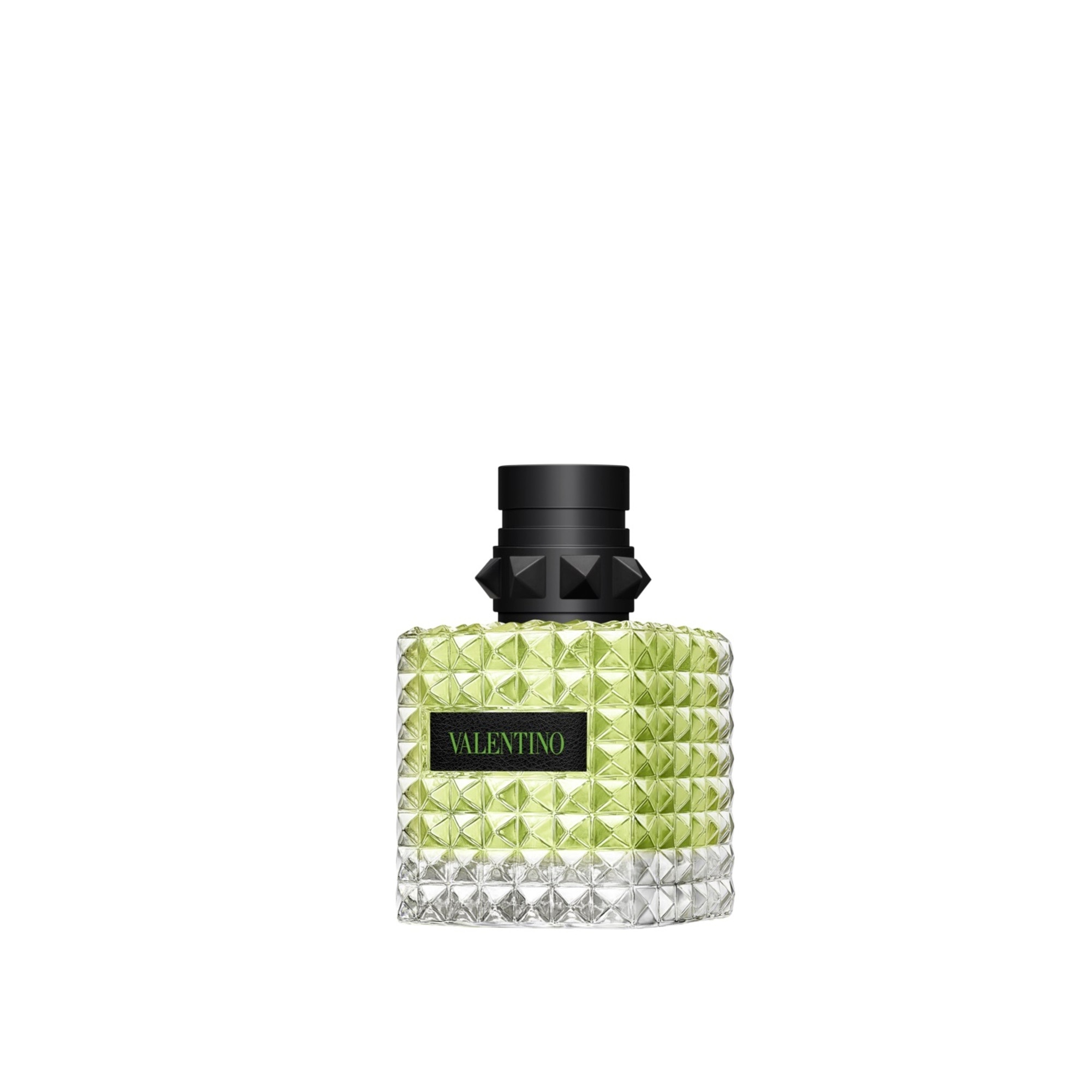 30 ML VALENTINO BORN IN ROMA GREEN STRAVAGANZA DONNA Parfémovaná voda pro ženy 1 of 8