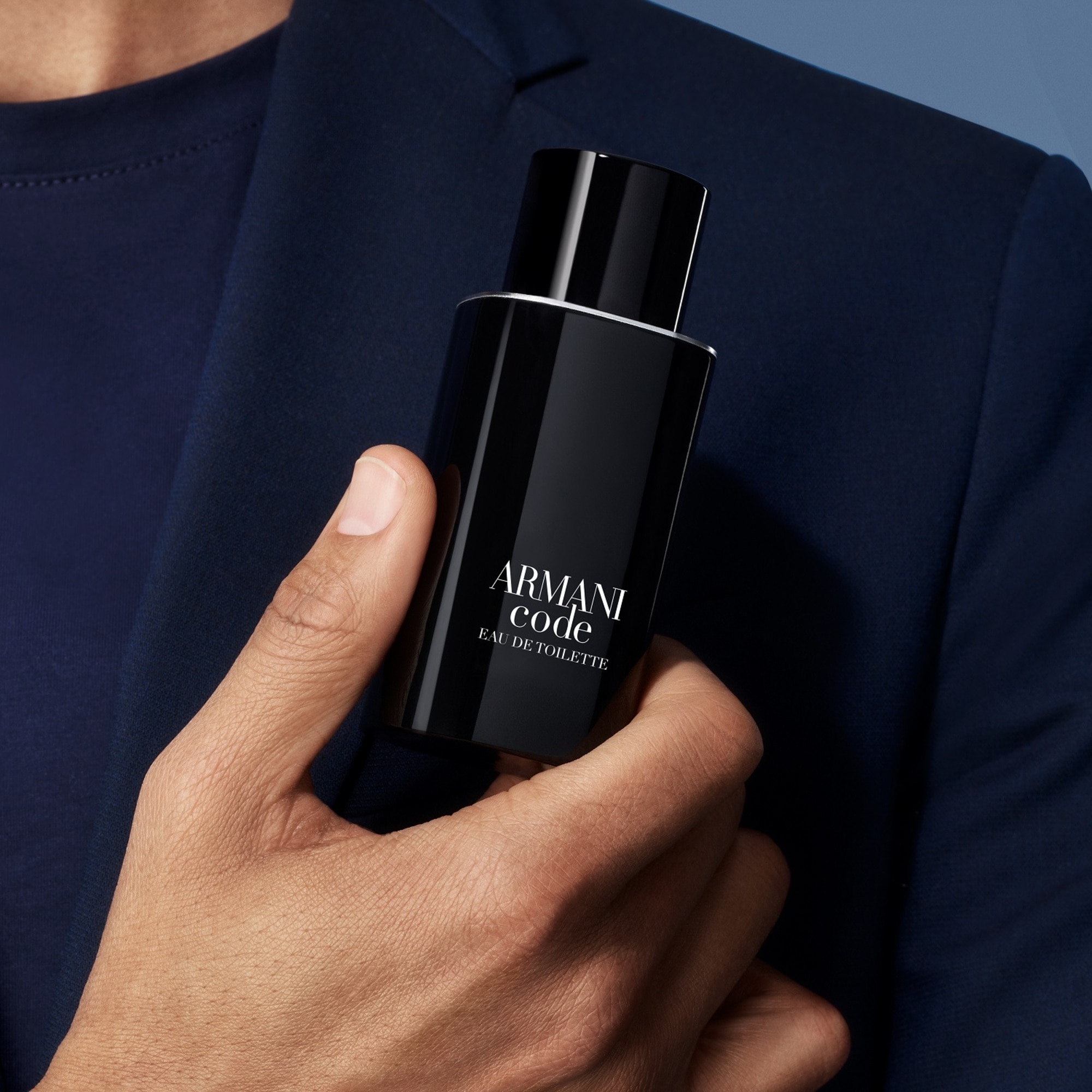 75 ML Armani ARMANI CODE Toaletní voda pro muže  1 of 4 