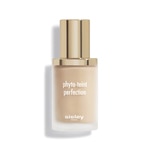 Pečující make-up s dokonalým krytím