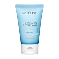 120 ML Max Clinic PRO HYALURON SLEEPING MASK Noční maska  1 of 2 