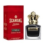 100 ML Jean Paul Gaultier SCANDAL POUR HOMME LE PARFUM Parfémovaná voda pro muže  3 of 6 Parfémovaná voda pro muže