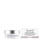 96 ML Bueno BAKUCHIOL ANTI WRINKLE AMPOULE EYE PATCH Hydrogelové oční náplasti  1 of 3 Hydrogelové oční náplasti