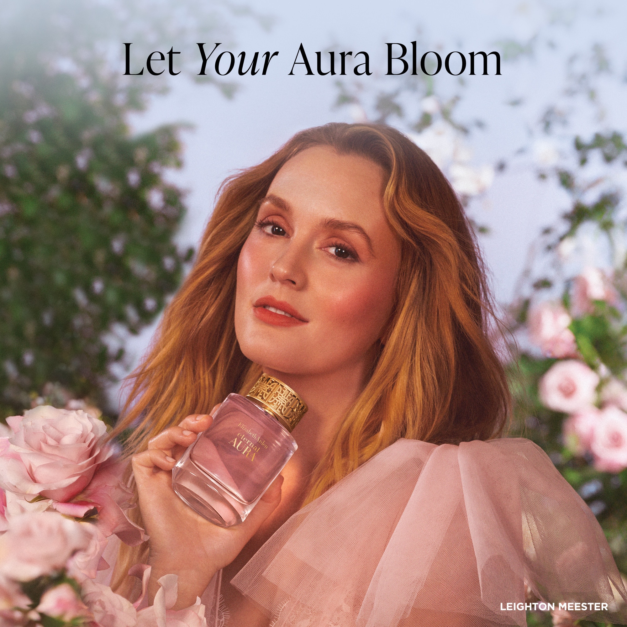 30 ML Elizabeth Arden ETERNAL AURA Parfémovaná voda 1 of 7