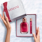 50+10 ML Armani POWER OF YOU Parfémová dárková sada  2 of 4 Parfémová dárková sada