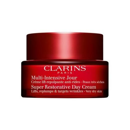 50 ML Clarins SUPER RESTORATIVE DAY CREAM DRY SKIN Denní krém pro suchou pleť  1 of 1 