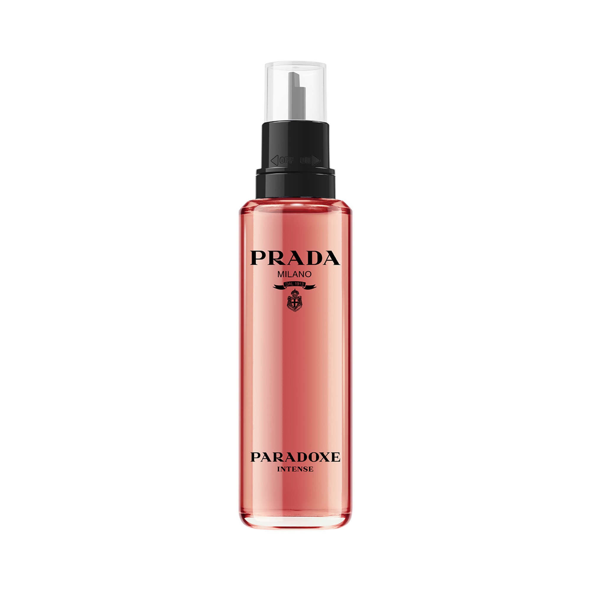 100 ML Prada PARADOXE INTENSE Parfémovaná voda pro ženy 1 of 2 Parfémovaná voda pro ženy