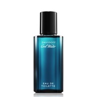 40 ML Davidoff COOL WATER Toaletní voda pro muže  1 of 2 