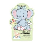 14 ML Look at Me SOFT HAND MASK Maska na ruce 1 of 1 Maska na ruce