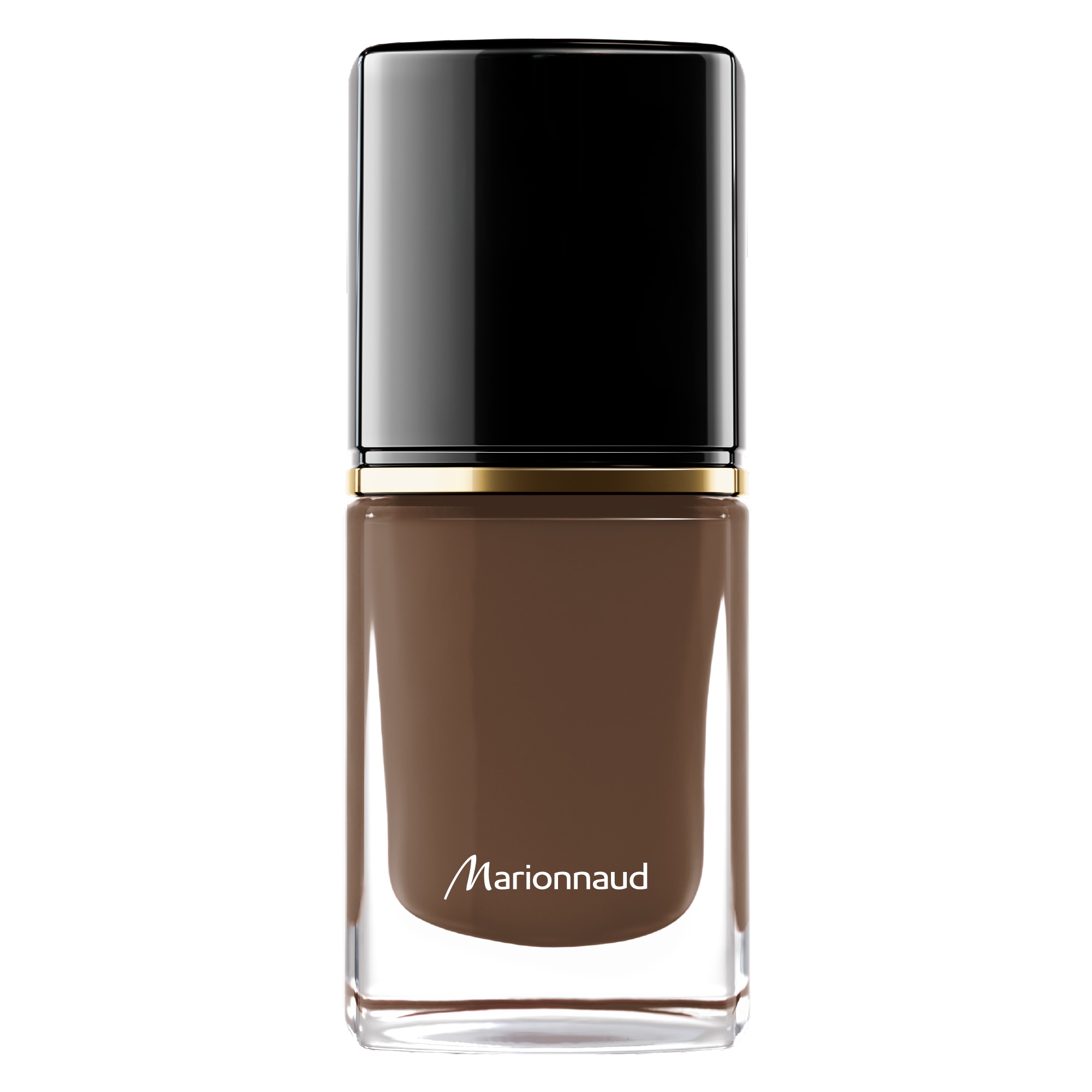 Marionaud 1984 LE VERNIS GEL Lak na nehty s gelovým efektem  Lak na nehty s gelovým efektem