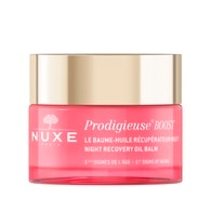 50 ML Nuxe CRÈME PRODIGIEUSE BOOST Noční regenerační olejový balzám  1 of 2 
