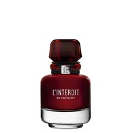 35 ML GIVENCHY L'INTERDIT ROUGE Parfémovaná voda pro ženy  1 of 2 