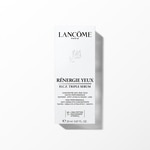 20 ML Lancôme RÉNERGIE H.C.F. TRIPLE SERUM YEUX Sérum na oční okolí 3 of 3 Sérum na oční okolí