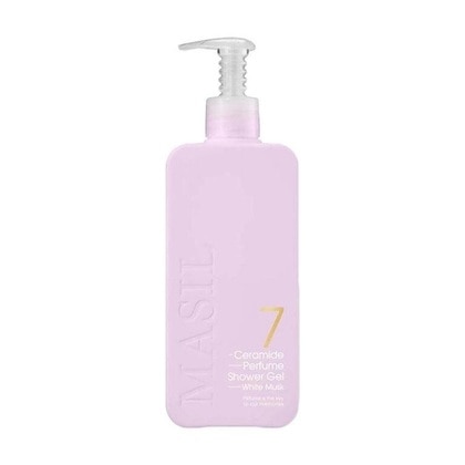 300 ML undefined 7CERAMIDE PERFUME SHOWER GEL WHITE MUSK Sprchový gel 1 of 1
