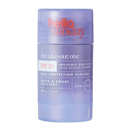 30 ML undefined INVISIBLE SUN STICK SPF 30 Opalovací krém v tyčince 1 of 3