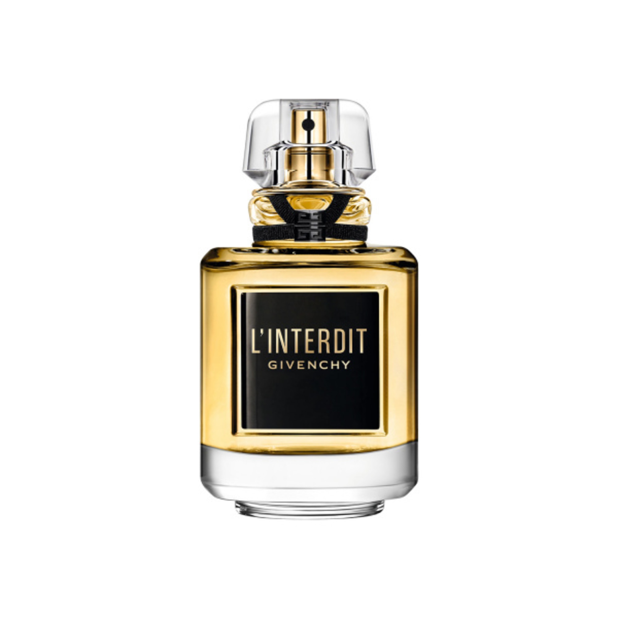 80 ML GIVENCHY L'INTERDIT PARFUM Parfémovaná voda 1 of 2