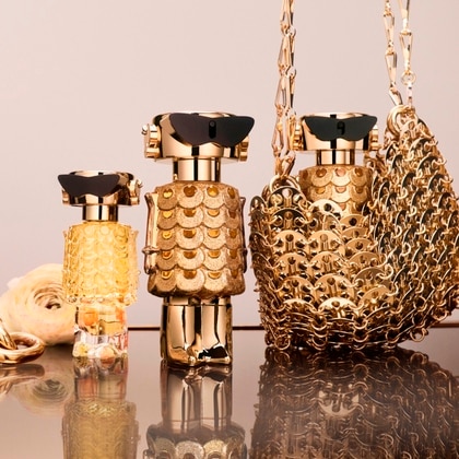 Parfémovaná voda pro ženy