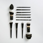  Marionnaud 1984 BRUSH N°10 Štětec na oční stíny  3 of 5 Štětec na oční stíny