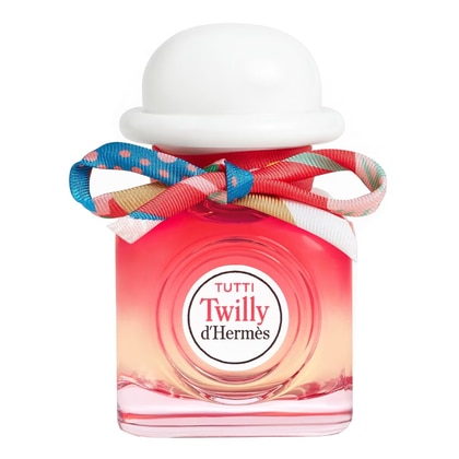 50 ML Hermès TUTTI TWILLY D'HERMÈS Parfémovaná voda pro ženy 1 of 2