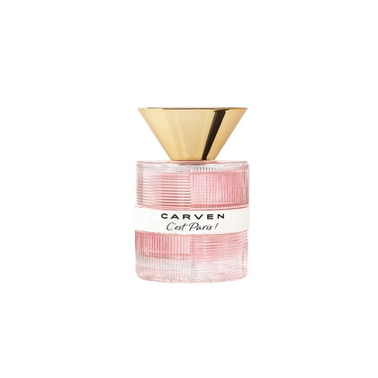50 ML CARVEN C'EST PARIS! WOMEN Parfémovaná voda pro ženy 1 of 3