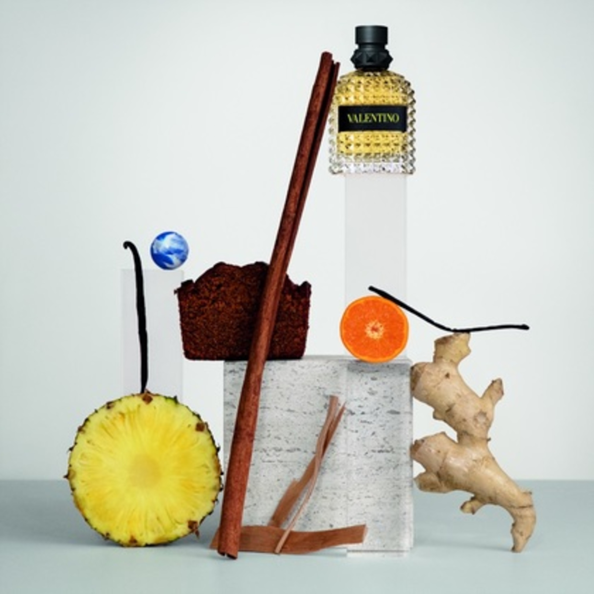 Toaletní voda pro muže