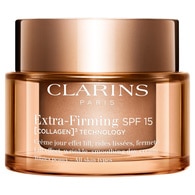 50 ML Clarins EXTRA-FIRMING DAY CREAM SPF15 Denní krém  1 of 2 