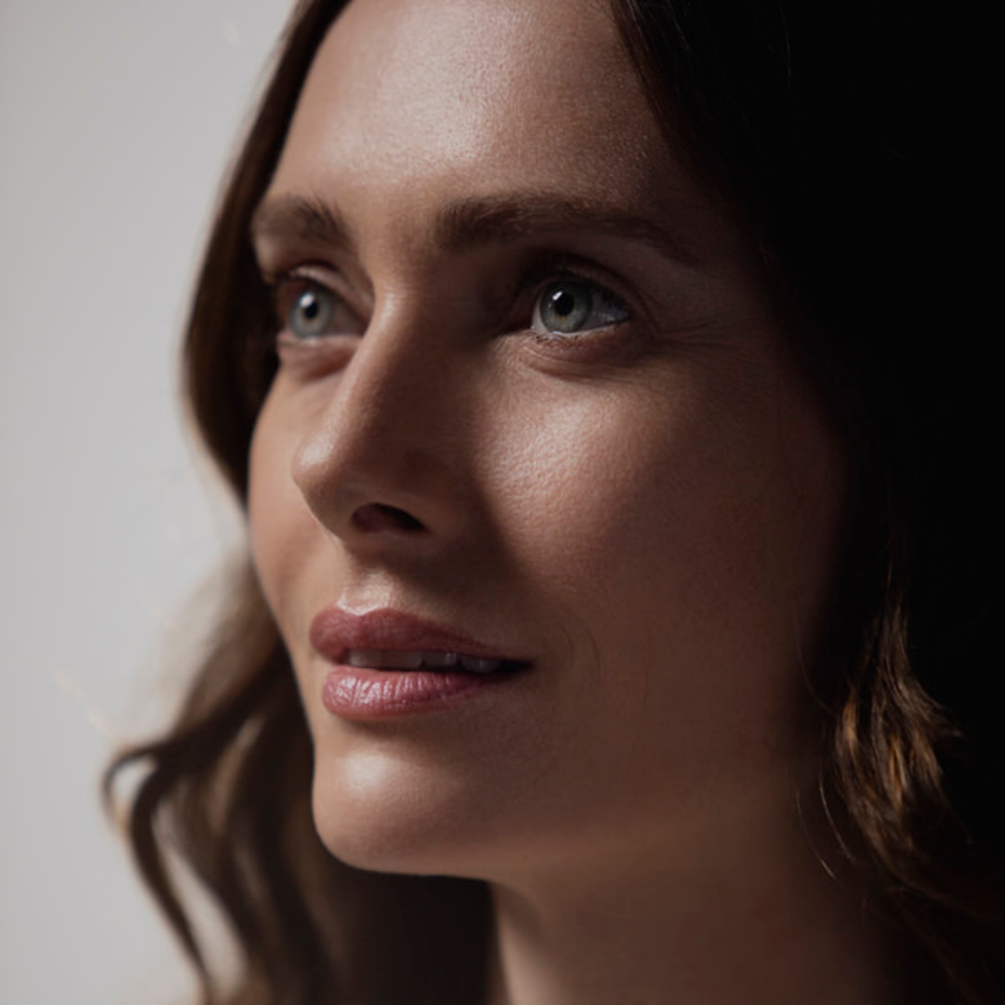 Účinné rozjasňující sérum proti tmavým skvrnám