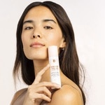 50 ML Erborian SKIN HERO PEELING Pleťový peeling 2 of 3 Pleťový peeling