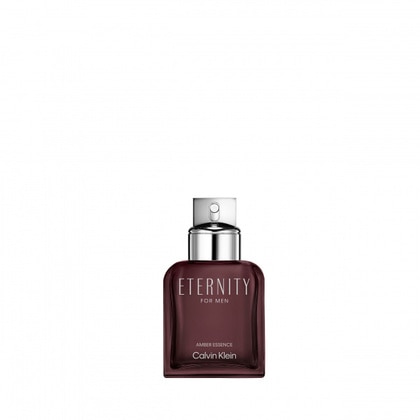 100 ML Calvin Klein ETERNITY AMBER ESSENCE PARFUM FOR MEN Parfém 1 of 1
